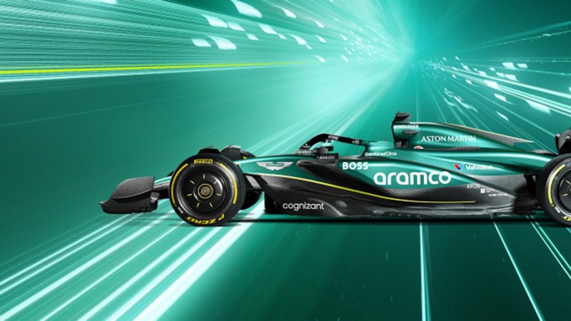 Vorhang auf! Das sind alle neuen Formel-1-Boliden 2024