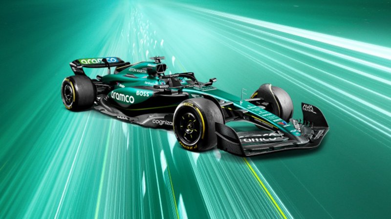 Vorhang auf! Das sind alle neuen Formel-1-Boliden 2024