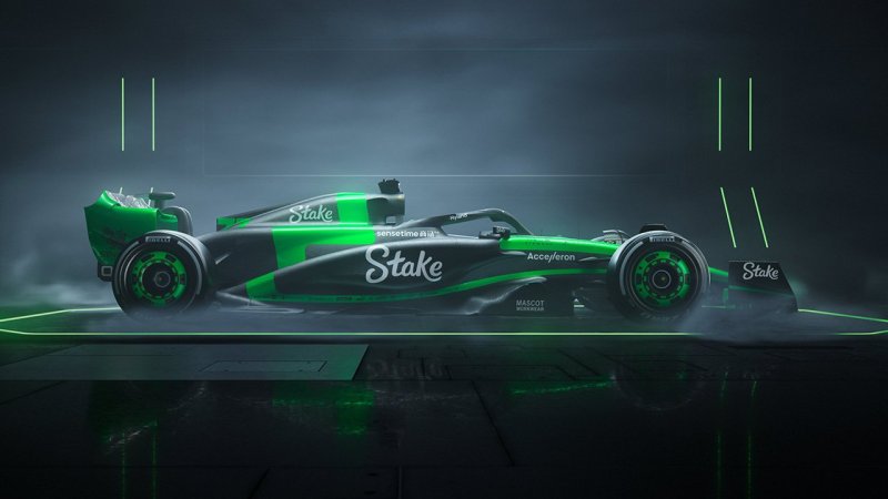 Vorhang auf! Das sind alle neuen Formel-1-Boliden 2024