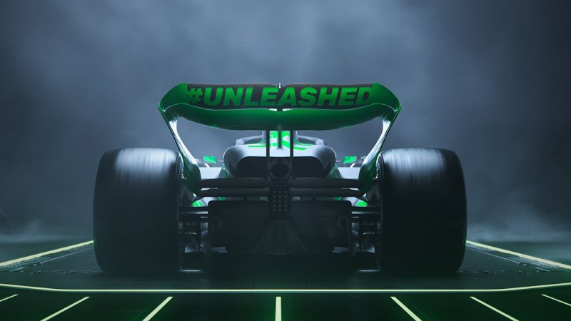 Vorhang auf! Das sind alle neuen Formel-1-Boliden 2024