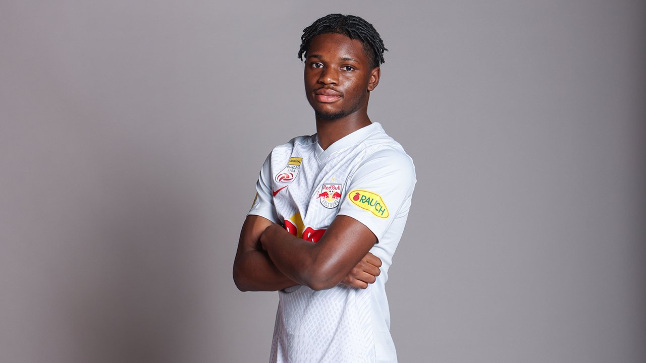 RB-Neuzugang <a href='/de/daten/news/hendry-blank/' class='tag'>Hendry Blank</a> im Portrait: Das ist der Neuzugang