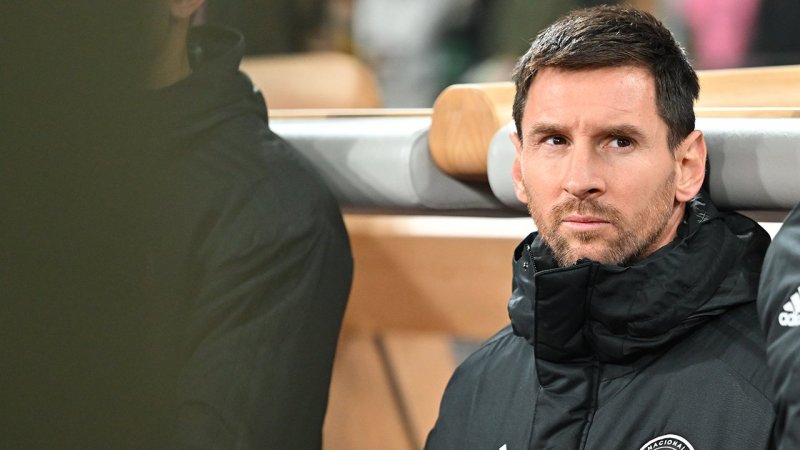 Organisator zahlt enttäuschten Messi-Fans Geld zurück