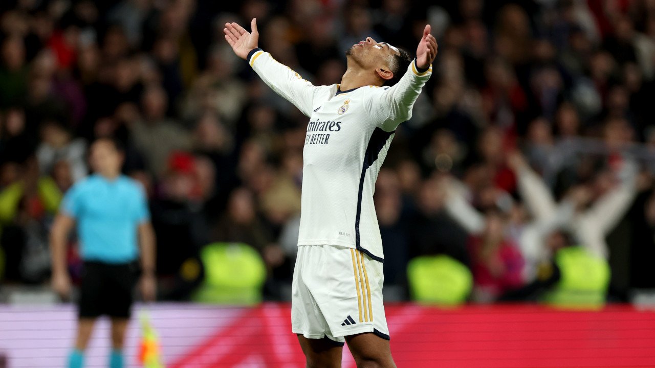 <a href='/de/daten/news/fussball/real-madrid/' class='tag'>Real Madrid</a> zeigt dem <a href='/de/daten/news/fussball/fc-girona/' class='tag'>FC Girona</a> seine Grenzen auf