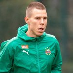 Fix! Serbischer Traditionsklub angelt sich Rapids Pejic