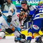Kampf um die ICE-Playoffs! So steht es um die Chancen