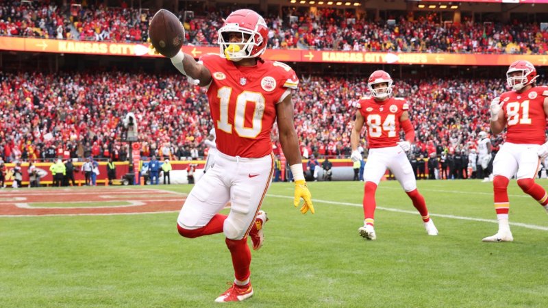 Diese Stars von Super Bowl LVIII solltest du kennen
