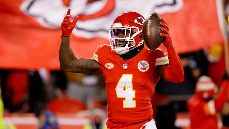 Diese Stars von Super Bowl LVIII solltest du kennen