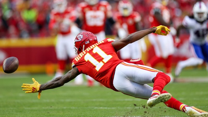 Diese Stars von Super Bowl LVIII solltest du kennen