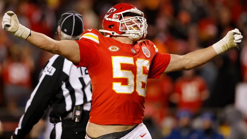 Diese Stars von Super Bowl LVIII solltest du kennen