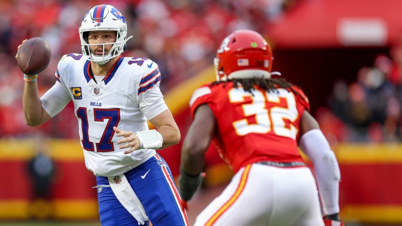 Diese Stars von Super Bowl LVIII solltest du kennen