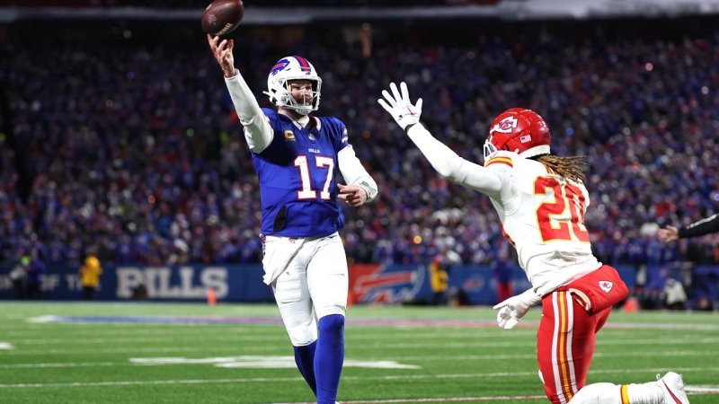 Diese Stars von Super Bowl LVIII solltest du kennen