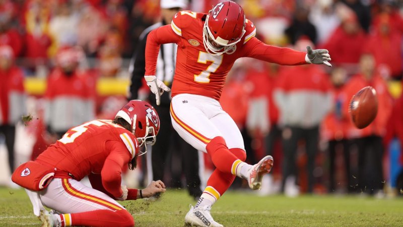 Diese Stars von Super Bowl LVIII solltest du kennen