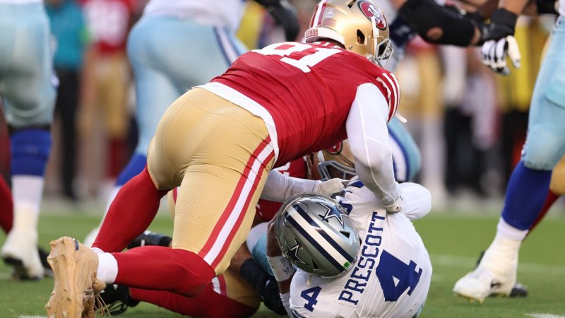 Diese Stars von Super Bowl LVIII solltest du kennen