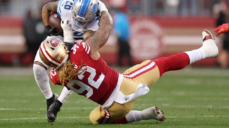 Diese Stars von Super Bowl LVIII solltest du kennen