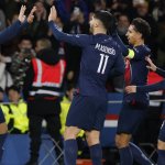 Brest kann PSG im Coupe de France nicht stoppen