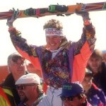 Petra Kronberger: "Das hat mich alles fast erschlagen"