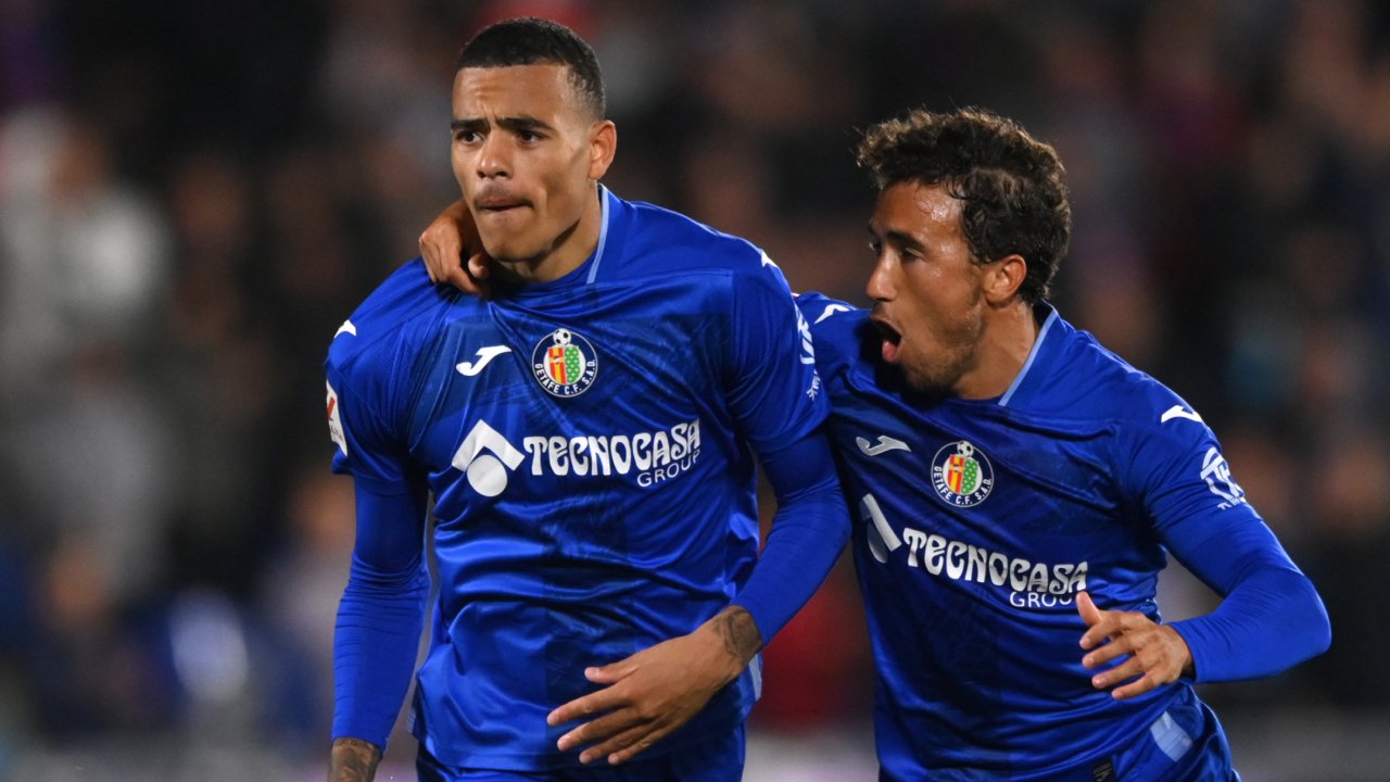 Atlético Madrid buhlt offenbar um Skandalprofi Greenwood