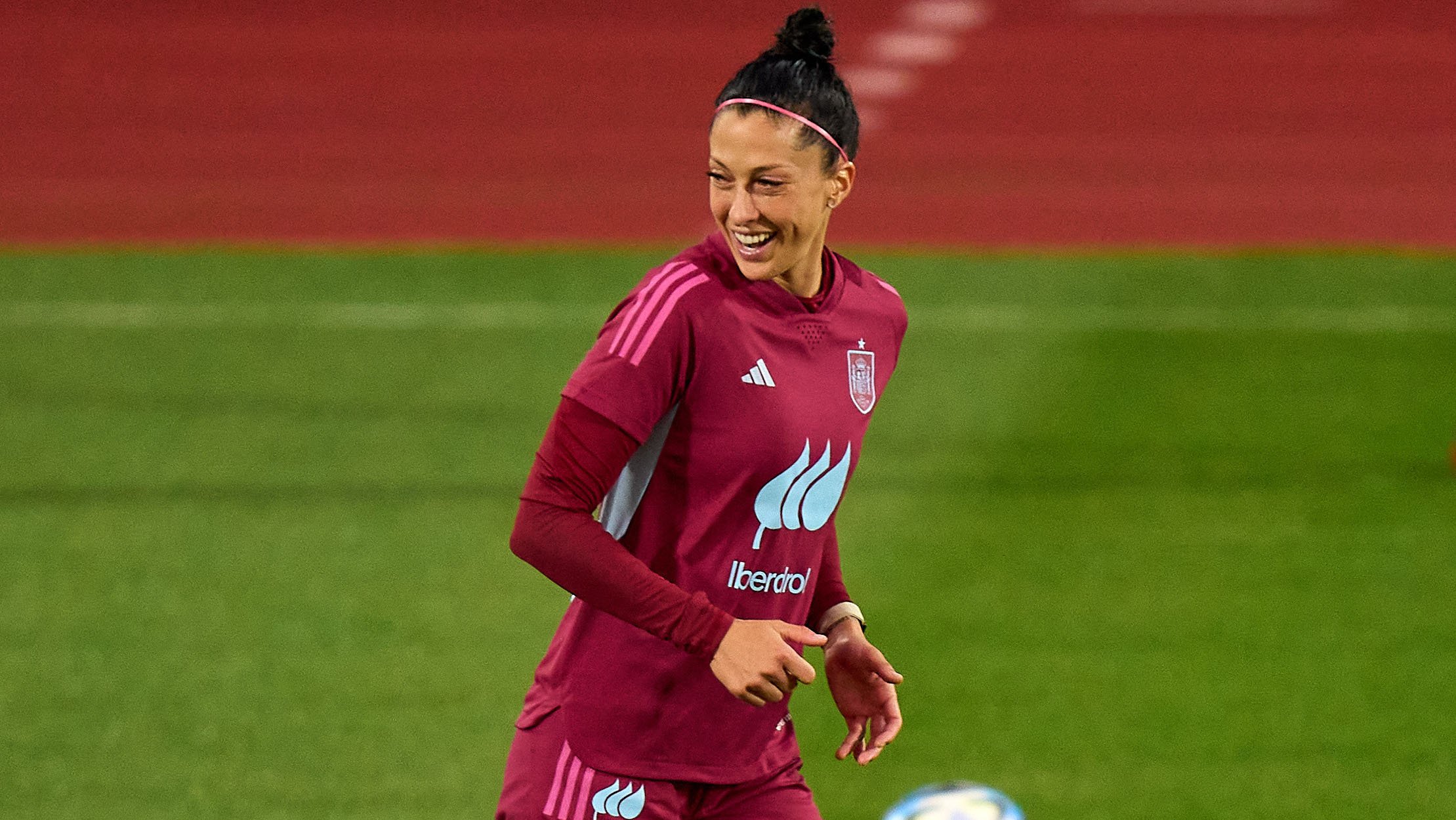 Wegen Rasen! LaLiga-Klub lehnt Frauen-<a href='/de/daten/news/laenderspiel/' class='tag'>Länderspiel</a> ab