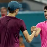 Ex-Star: "Alcaraz ist mental Lichtjahre von Sinner entfernt"