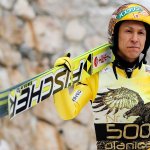 Mit 53! Noriaki Kasai feiert in Sapporo sein Weltcup-Comeback