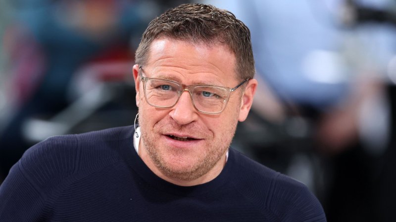 Einigung steht bevor! So viel kostet Eberl den Bayern