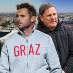 Trainer-Umfrage: Wo steht das schönste Stadion?