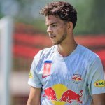Zu wenig Spielzeit! Salzburg möchte Kameri noch verleihen