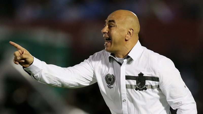 Ägyptens Rekordtorschütze übernimmt Nationaltrainer-Posten