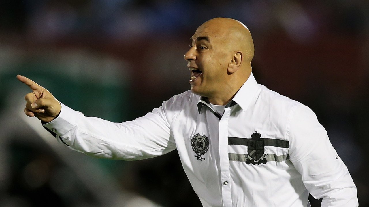 Ägyptens Rekordtorschütze übernimmt Nationaltrainer-Posten