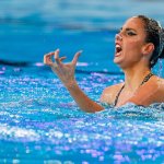 Keine Medaille! Vasiliki Alexandri bei WM Technik-Sechste