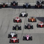 F1-Academy-Fahrerinnen erhalten ab 2024 Superlizenz-Punkte
