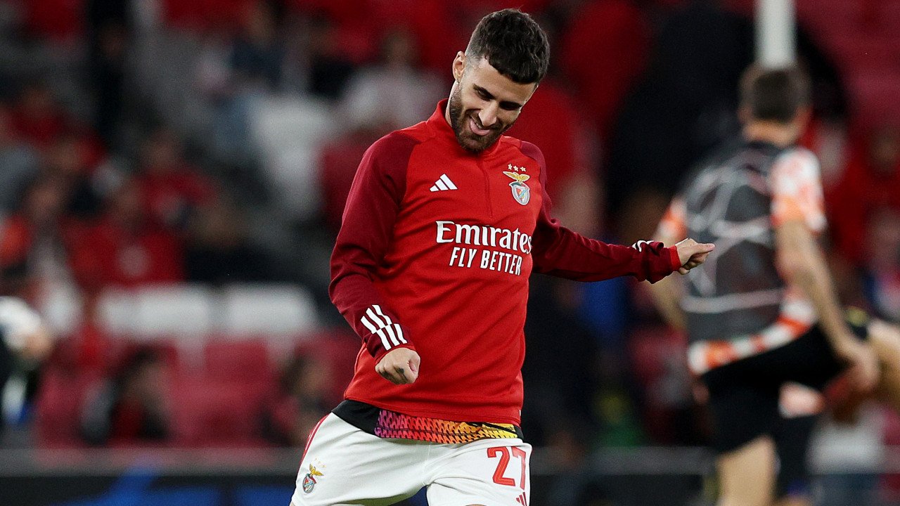 Taca de <a href='/de/daten/news/portugal/' class='tag'>Portugal</a> im LIVE-Stream: Vizela - Benfica Lissabon