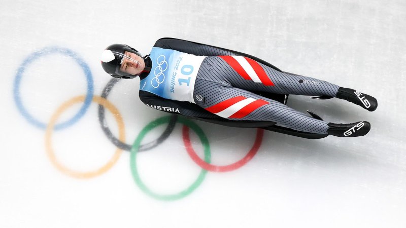 Lisa Schulte: Wie Pippi Langstrumpf, nur sehr viel schneller