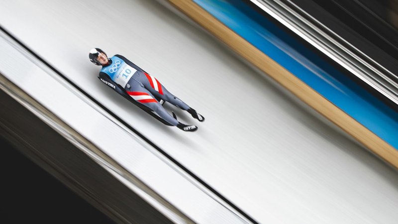 Lisa Schulte: Wie Pippi Langstrumpf, nur sehr viel schneller