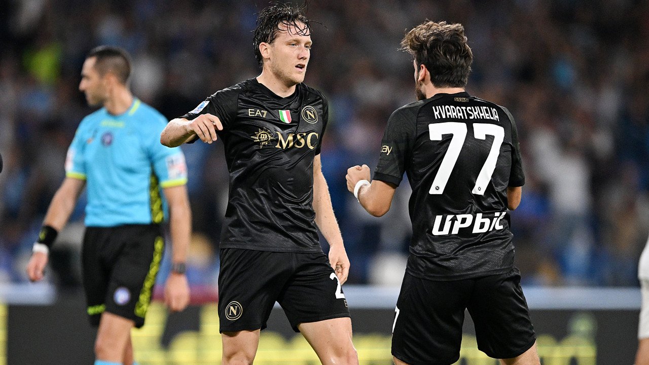 Napoli-Star soll innerhalb der <a href='/de/daten/news/fussball/serie-a/' class='tag'>Serie A</a> wechseln