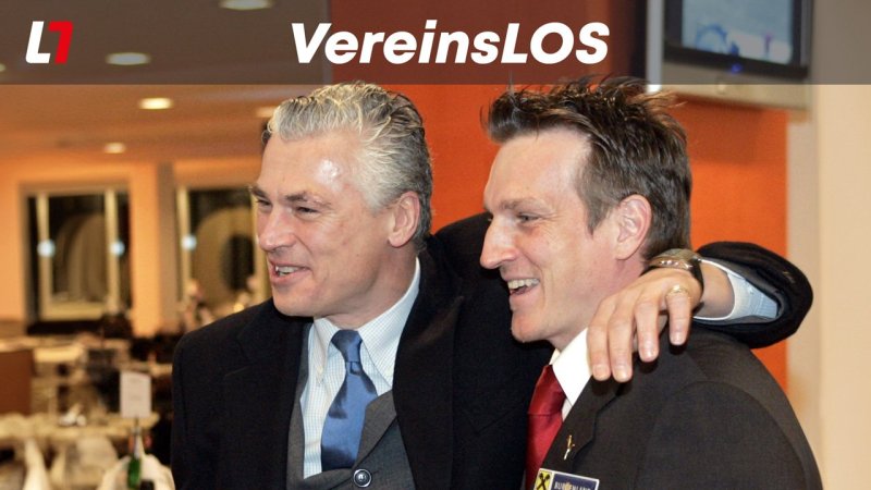 Polster: "Keiner hat sich um Andi geschissen"