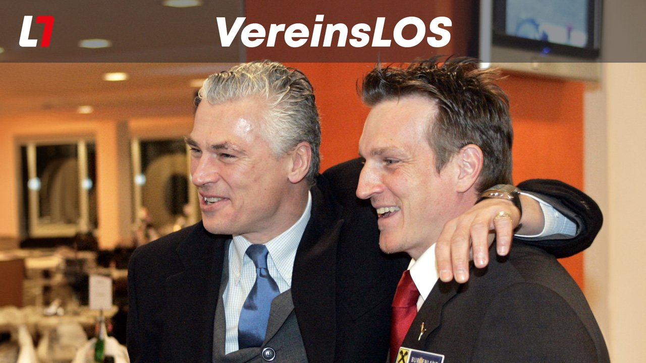 Polster: "Keiner hat sich um Andi geschissen"