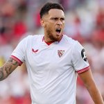 Skandal in Spanien: Fan belästigt Sevilla-Profi