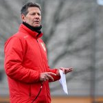 Auf zum Klassenerhalt: Heraf und eine historische Mission