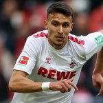 Köln-Legionär in der "Kicker"-Elf des Tages