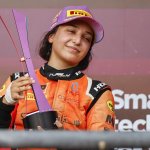 Red-Bull-Teams geben F1-Academy-Fahrerinnen bekannt