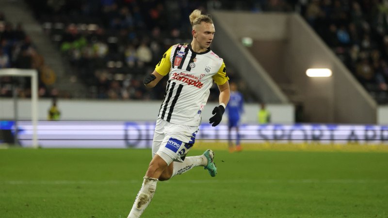 Kaufoption gezogen: Leihspieler bleibt langfristig beim <a href='/de/daten/news/fussball/lask/' class='tag'>LASK</a>