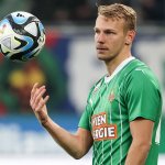 Offiziell: Das wird der neue Verein von Marco Grüll