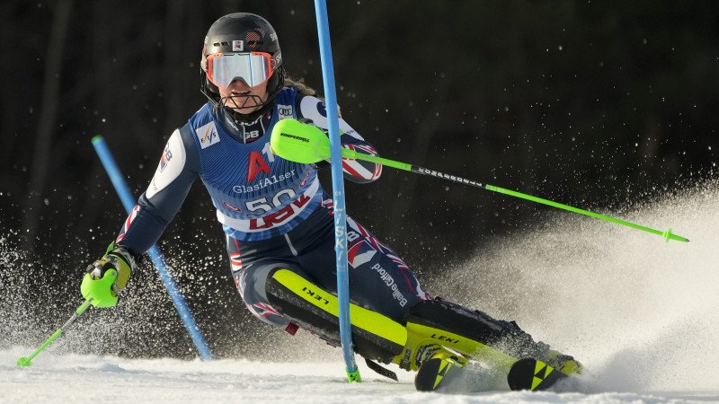 Mit Brief an FIS: Weltcup-Läuferin löst Gender-Debatte aus