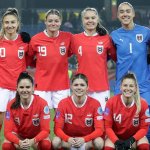 Eine Veränderung im ÖFB-Frauen-Kader für das Test-Doppel