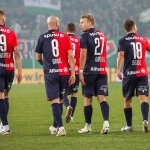 Neue Optionen, neuer Konkurrenzkampf bei Rapid