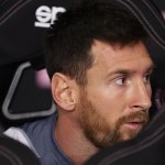 Hongkong: Regierung und Fans über Messi-Bankplatz verärgert