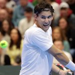 ATP-Ranking: Dominic Thiem nur mehr drittbester Österreicher