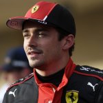 Leclerc wohl mit pikanter Klausel im Ferrari-Vertrag