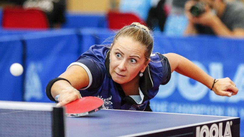 Halbfinale! Linz AG Froschberg in Champions League top